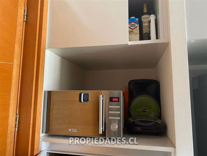 Departamento en venta de 2 dorm. en Ñuñoa - Imagen 14
