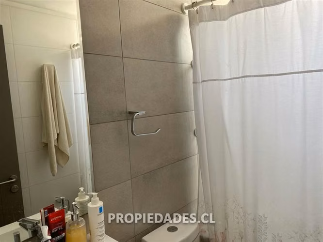 Departamento en venta de 2 dorm. en Ñuñoa - Imagen 4