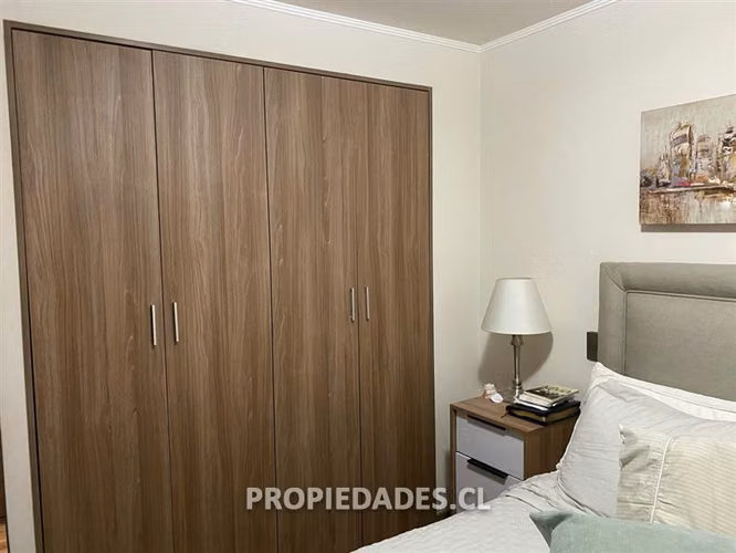Departamento en venta de 2 dorm. en Ñuñoa - Imagen 10