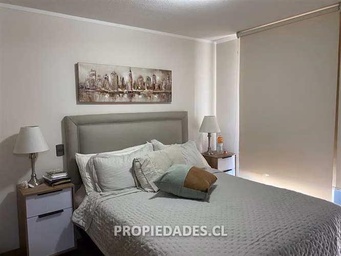 Departamento en venta de 2 dorm. en Ñuñoa - Imagen 13