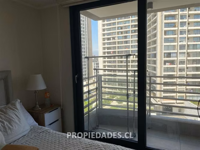 Departamento en venta de 2 dorm. en Ñuñoa - Imagen 7