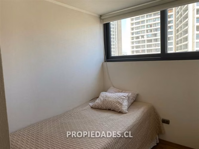 Departamento en venta de 2 dorm. en Ñuñoa - Imagen 19