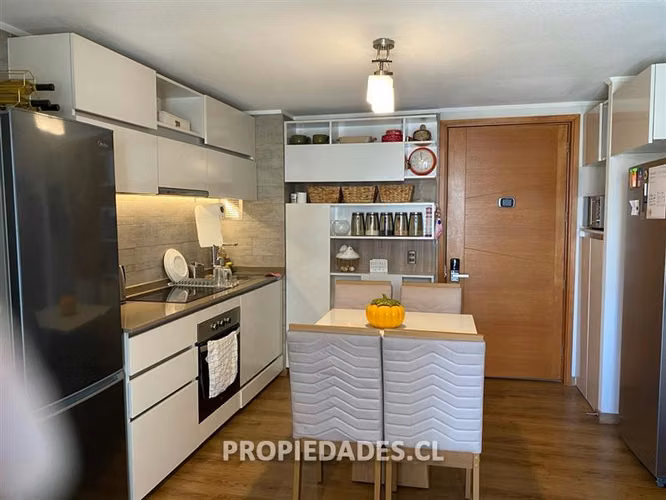 Departamento en venta de 2 dorm. en Ñuñoa - Imagen 11