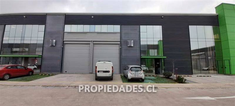 Bodega en venta en Lampa