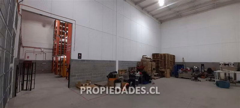 Bodega en venta en Lampa
