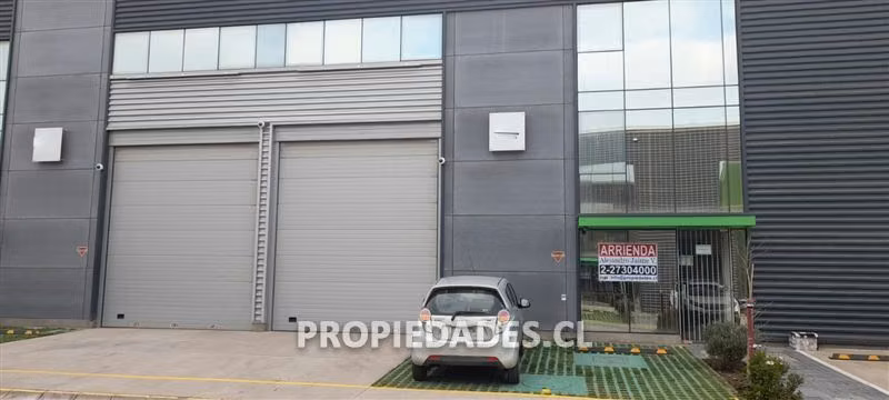 Bodega en venta en Lampa