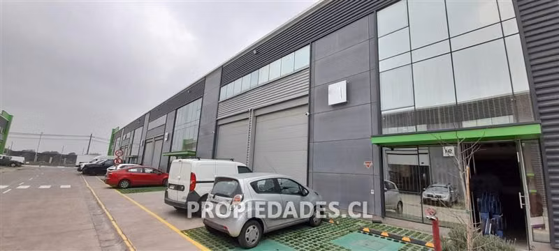 Bodega en venta en Lampa