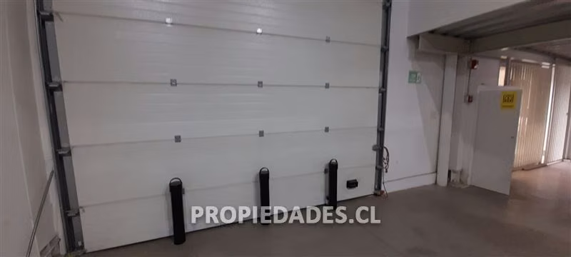 Bodega en venta en Lampa