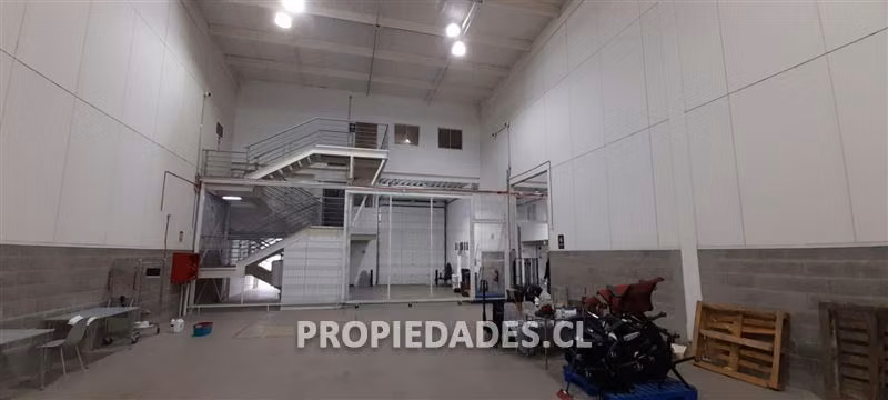 Bodega en venta en Lampa