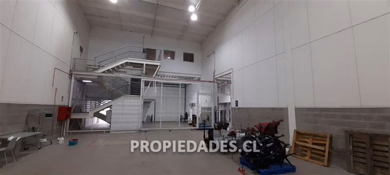 Bodega en venta en Lampa