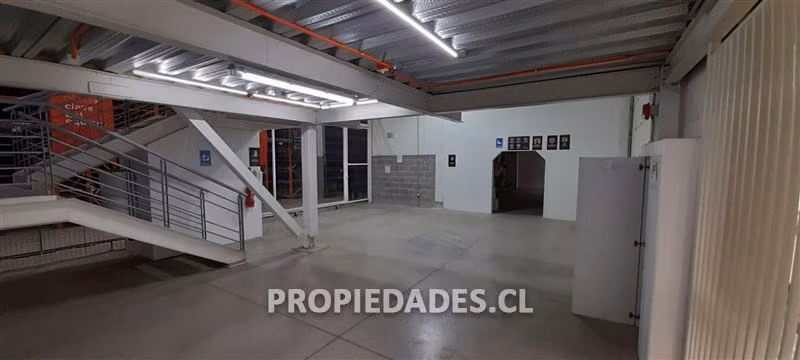 Bodega en venta en Lampa