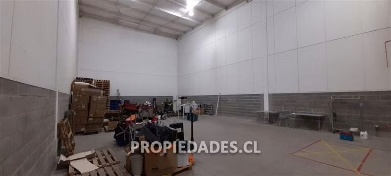 Bodega en venta en Lampa