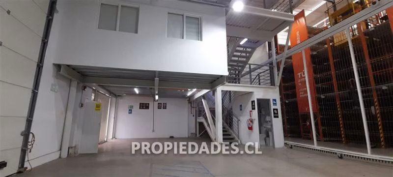 Bodega en venta en Lampa