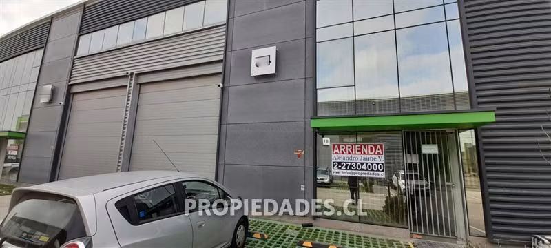 Bodega en venta en Lampa