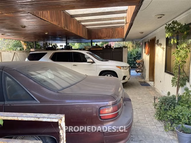 Casa en venta de 5 dorm. en Lo Barnechea - Imagen 10