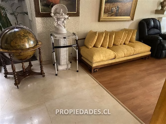 Casa en venta de 5 dorm. en Lo Barnechea - Imagen 6