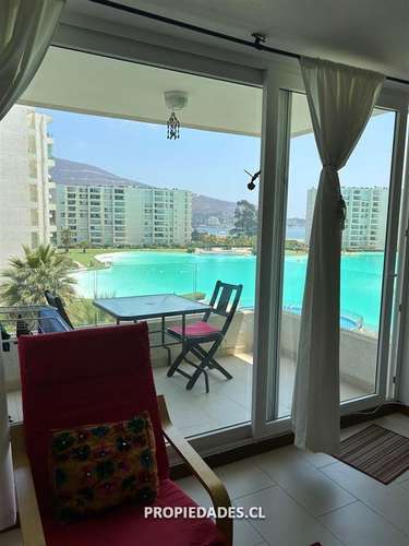 Departamento en venta de 2 dorm. en Papudo - Imagen 12