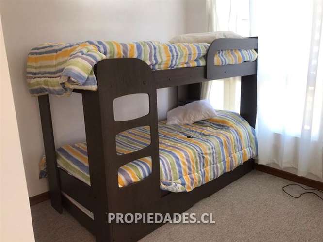 Departamento en venta de 2 dorm. en Papudo - Imagen 6