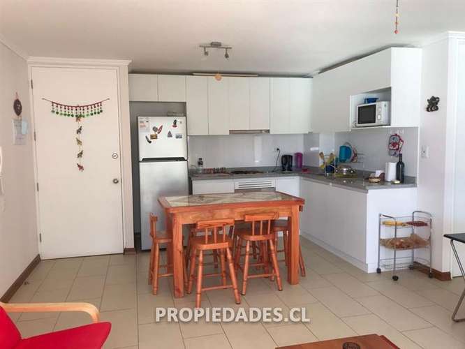 Departamento en venta de 2 dorm. en Papudo - Imagen 5