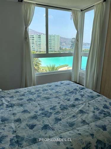 Departamento en venta de 2 dorm. en Papudo - Imagen 4