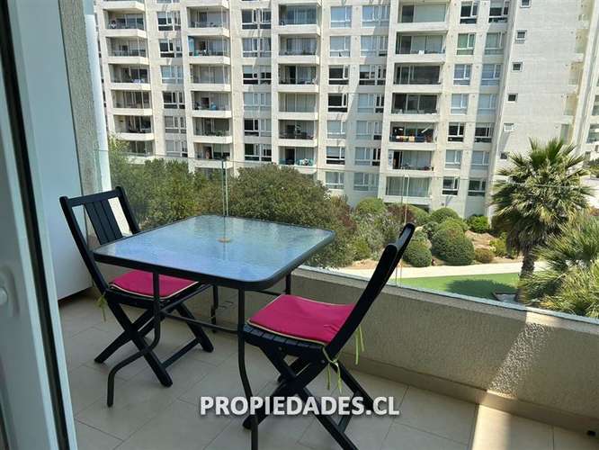 Departamento en venta de 2 dorm. en Papudo - Imagen 9