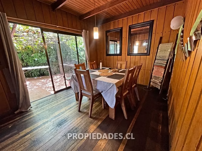 Casa en venta de 3 dorm. en Curicó - Imagen 12