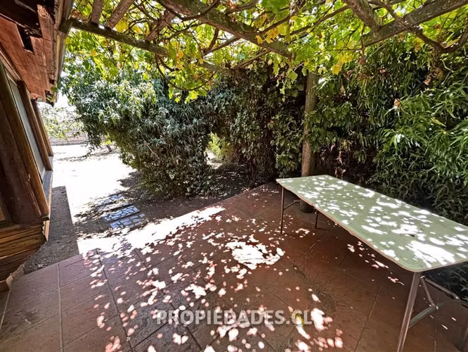 Casa en venta de 3 dorm. en Curicó - Imagen 25