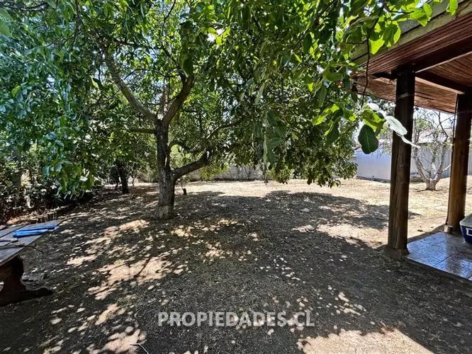 Casa en venta de 3 dorm. en Curicó
