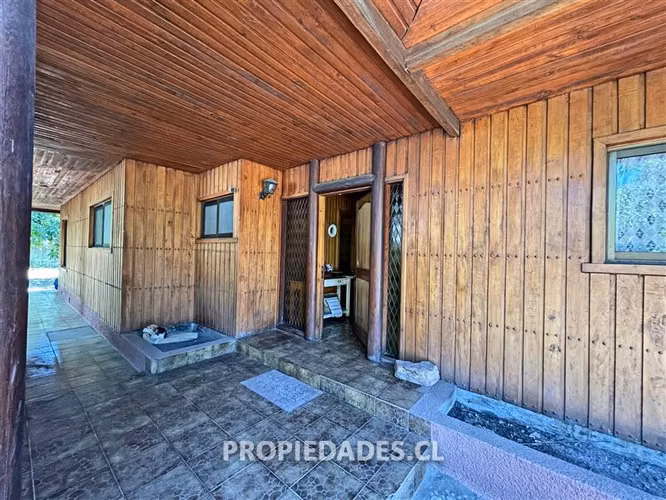Casa en venta de 3 dorm. en Curicó - Imagen 8
