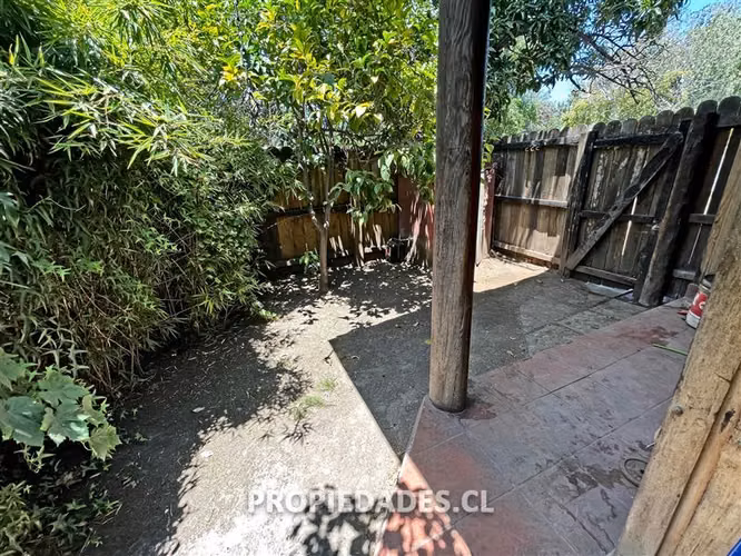 Casa en venta de 3 dorm. en Curicó - Imagen 28
