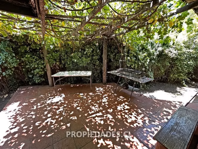 Casa en venta de 3 dorm. en Curicó - Imagen 24