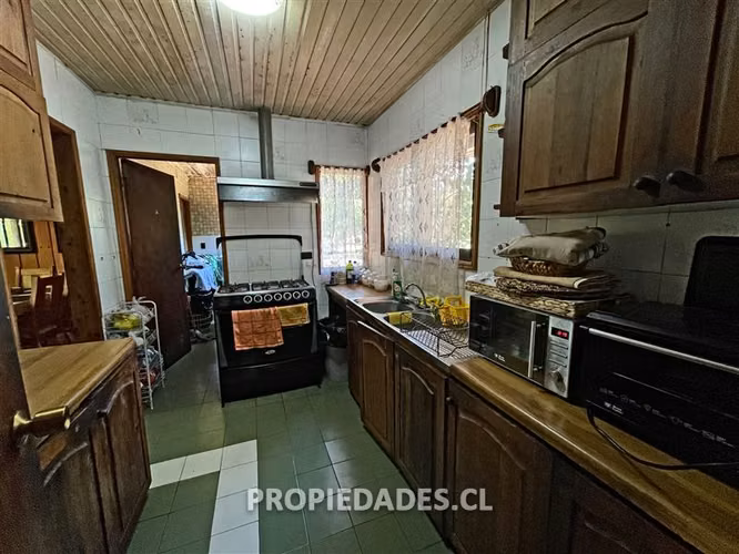 Casa en venta de 3 dorm. en Curicó