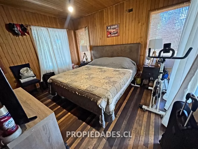 Casa en venta de 3 dorm. en Curicó - Imagen 20