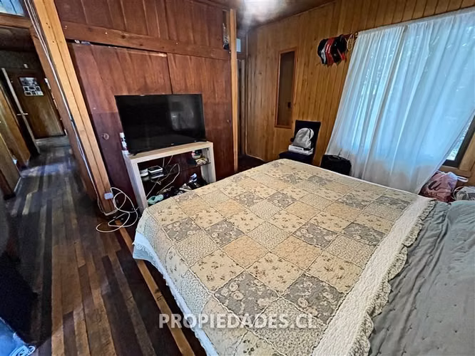 Casa en venta de 3 dorm. en Curicó