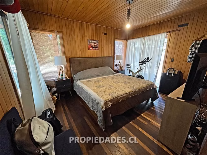 Casa en venta de 3 dorm. en Curicó - Imagen 21