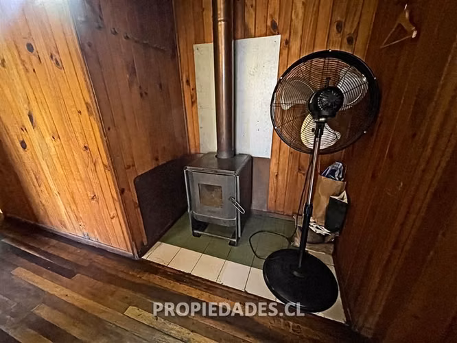 Casa en venta de 3 dorm. en Curicó