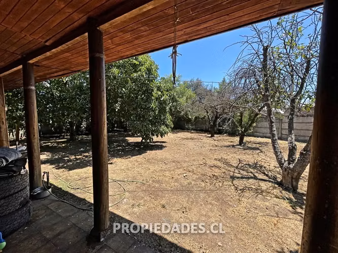Casa en venta de 3 dorm. en Curicó - Imagen 26