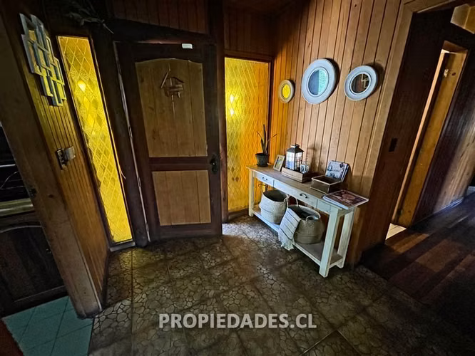 Casa en venta de 3 dorm. en Curicó - Imagen 9