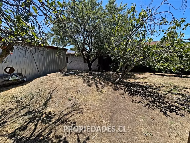 Casa en venta de 3 dorm. en Curicó - Imagen 27
