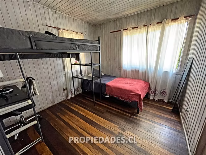 Casa en venta de 3 dorm. en Curicó - Imagen 19