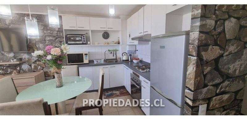 Departamento en venta de 3 dorm. en Papudo - Imagen 4