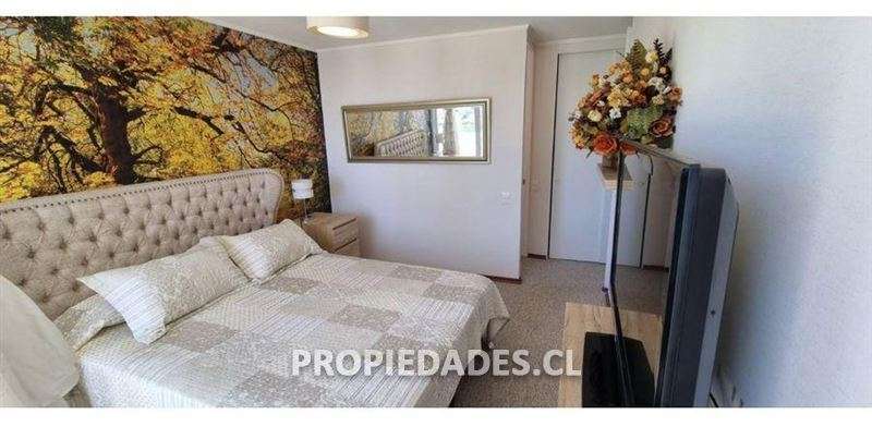 Departamento en venta de 3 dorm. en Papudo - Imagen 6