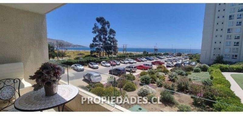 Departamento en venta de 3 dorm. en Papudo - Imagen 11