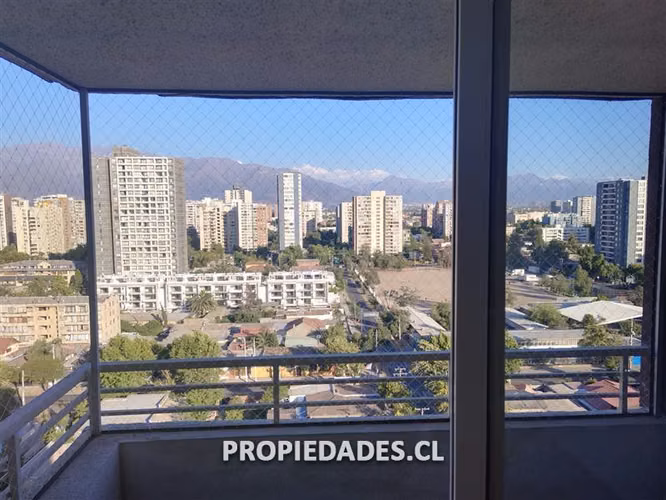 Departamento en venta de 2 dorm. en San Miguel - Imagen 12