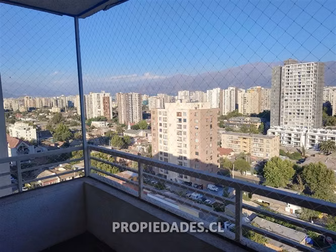 Departamento en venta de 2 dorm. en San Miguel - Imagen 11