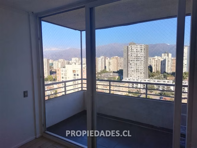 Departamento en venta de 2 dorm. en San Miguel - Imagen 10
