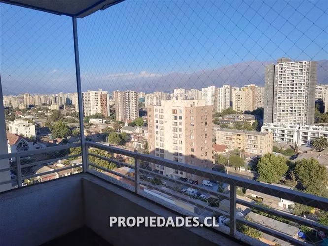 Departamento en venta de 2 dorm. en San Miguel - Imagen 4