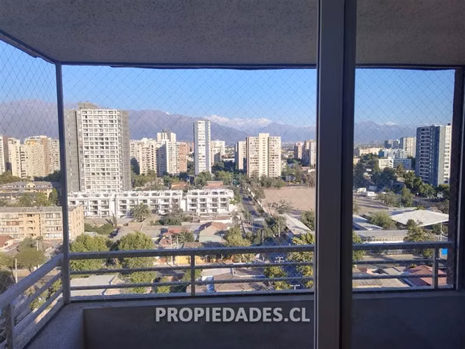 Departamento en venta de 2 dorm. en San Miguel - Imagen 12