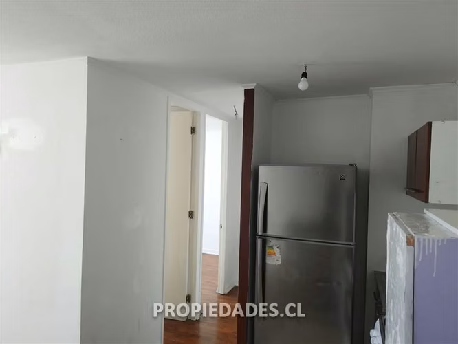 Departamento en venta de 2 dorm. en Independencia - Imagen 4