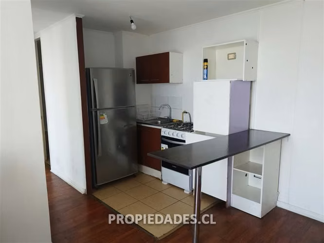 Departamento en venta de 2 dorm. en Independencia - Imagen 5